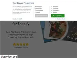 Sites similar to touchcard.co