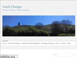 Sites similar to touchchanges.com