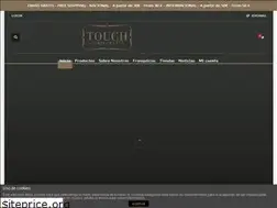Sites similar to touchcomplements.com