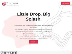 Sites similar to touchcoreltd.com