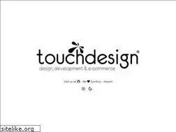 Sites similar to touchdesign.de
