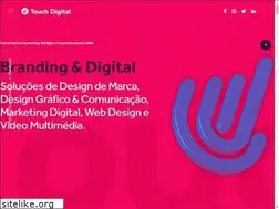 Sites similar to touchdigital.pt