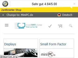 Sites similar to touchdisplay.de