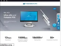 Sites similar to touchdisplays-tech.com