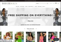 Sites similar to touchdolls.com