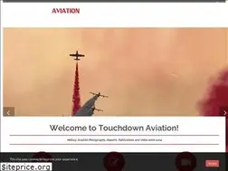 Sites similar to touchdown-aviation.com