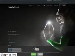 Sites similar to touchdown.co