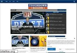Sites similar to touchdown.it