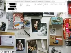 Sites similar to touchdown21.info