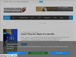 Sites similar to touchdown24.de