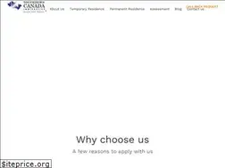 Sites similar to touchdowncanada.ca