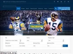 Sites similar to touchdownrealestate.com