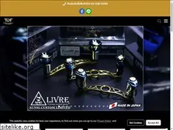 Sites similar to touchdowntackle.com