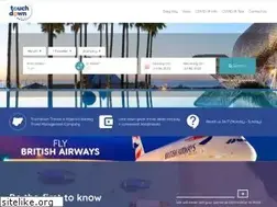 Sites similar to touchdowntravels.net