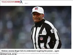 Sites similar to touchdownwire.com