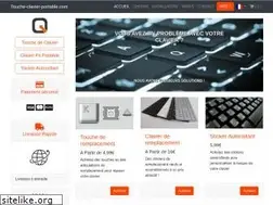Sites similar to touche-clavier-portable.com
