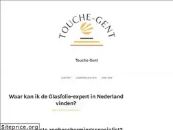 Sites similar to touche-gent.be
