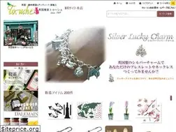 Sites similar to touche-shop.com