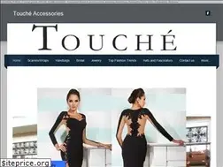 Sites similar to toucheaccessories.com
