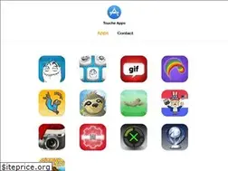Sites similar to toucheapps.com