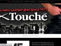 Sites similar to touchechicago.com