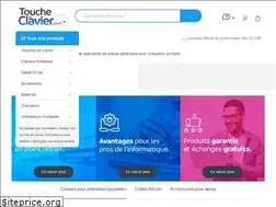 Sites similar to touchedeclavier.com