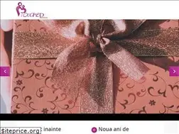 Sites similar to touchedromania.org