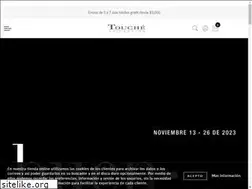Sites similar to touchemexico.com