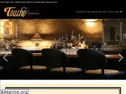 Sites similar to touchenightclub.com