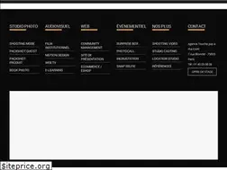 Sites similar to touchepasamacom.fr