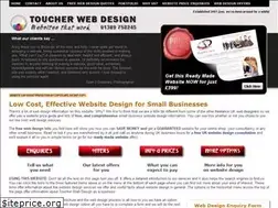 Sites similar to toucher.co.uk