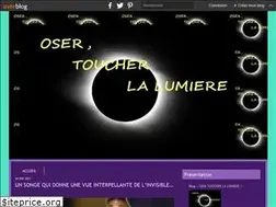 Sites similar to toucherlalumiere.info