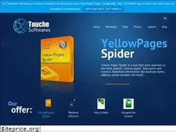 Sites similar to touchesoftwares.com