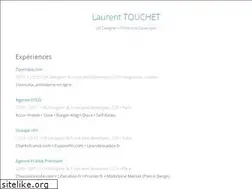 Sites similar to touchetlaurent.fr