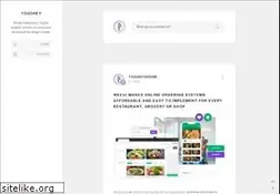Sites similar to touchey.com