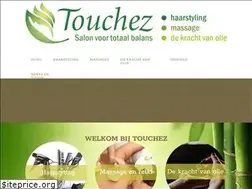 Sites similar to touchez.nl