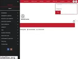 Sites similar to touchfire.pt