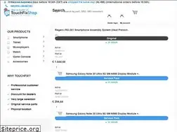 Sites similar to touchfix.shop