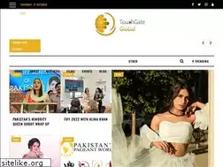 Sites similar to touchgateglobal.com