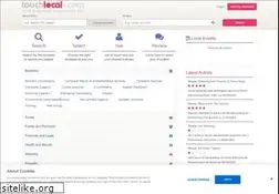 Sites similar to touchgloucester.com