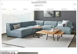 Sites similar to touchgoods.com