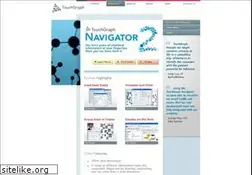Sites similar to touchgraph.com
