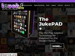 Sites similar to touchhits.com