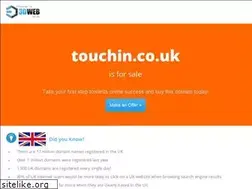 Sites similar to touchin.co.uk