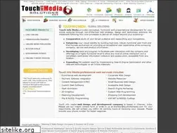 Sites similar to touchinfomedia.com