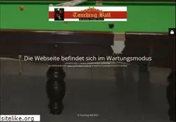 Sites similar to touching-ball.de