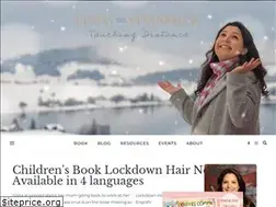 Sites similar to touchingdistance.com