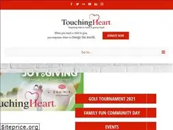 Sites similar to touchingheart.com