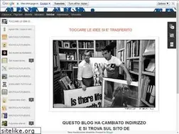 Sites similar to touchingideas.blogspot.com