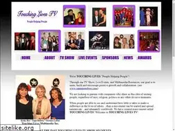 Sites similar to touchinglivestv.com